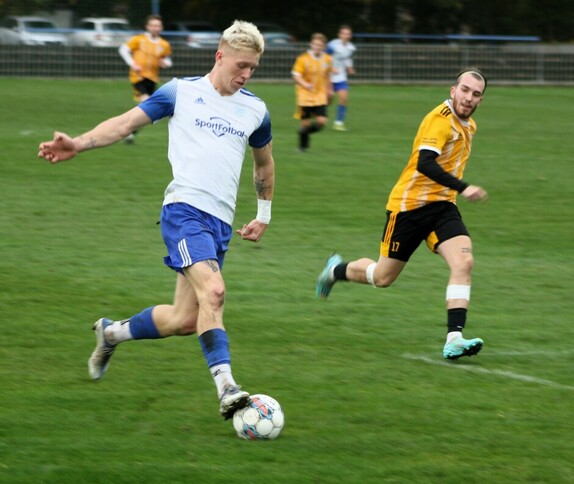 SK Rce - Šluknov podzim 2023 14