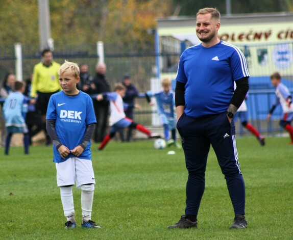 PC U9 v Rci 2.11.2023 2