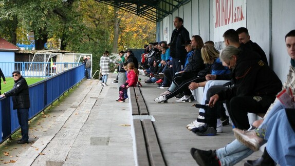 Bílina - Roudnice listop 2023 5
