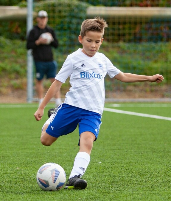 PC v Č. Lípě U10 listopad 2023