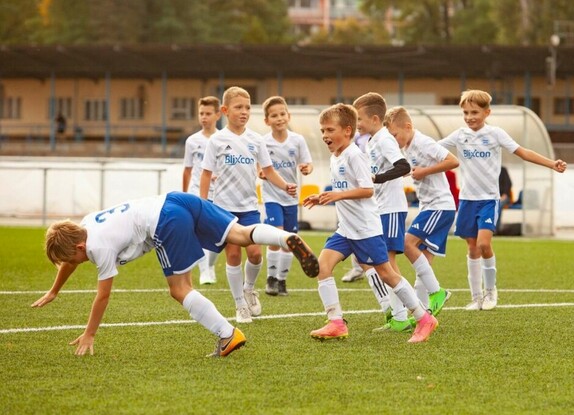 Planeo v Č. Lípě U10 listopad 2023 3