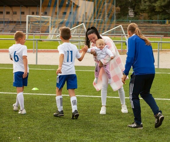 Planeo v Č. Lípě U10 listopad 2023 4