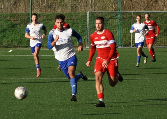 SK Rce - Junior Děčín podzim 2023 2