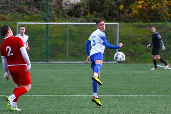 SK Rce - Junior Děčín podzim 2023 9