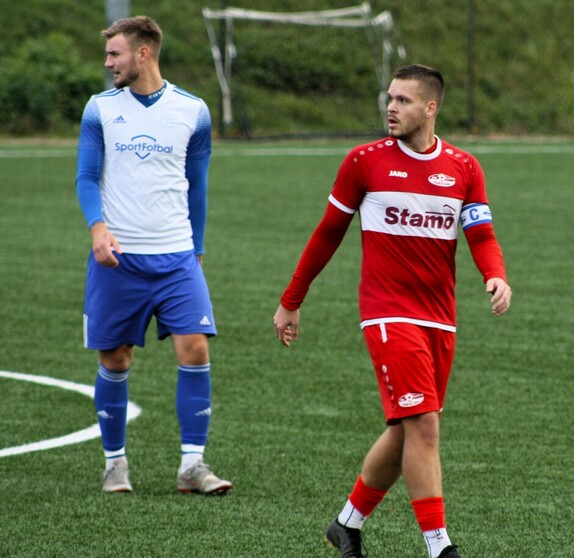 SK Rce - Junior Děčín podzim 2023 10