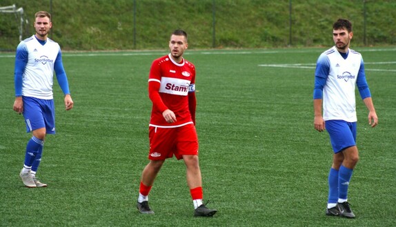 SK Rce - Junior Děčín podzim 2023 12