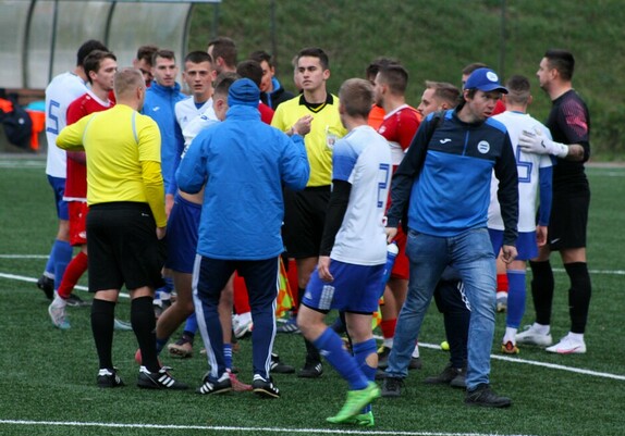 SK Rce - Junior Děčín podzim 2023 13