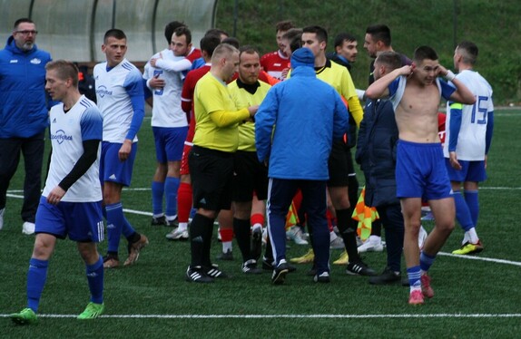 SK Rce - Junior Děčín podzim 2023 14