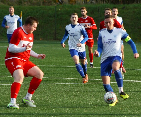 SK Rce - Junior Děčín podzim 2023 15