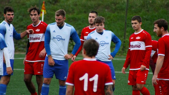 SK Rce - Junior Děčín podzim 2023 17