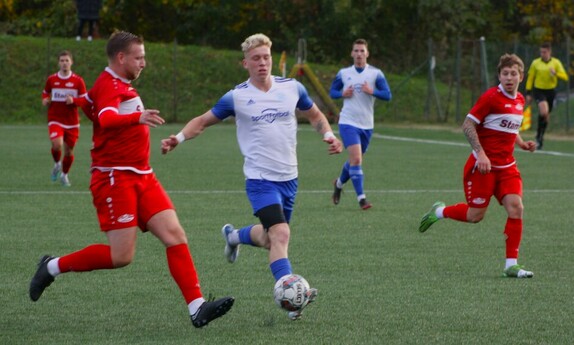 SK Rce - Junior Děčín podzim 2023 18