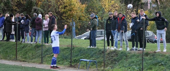 SK Rce - Junior Děčín podzim 2023 19