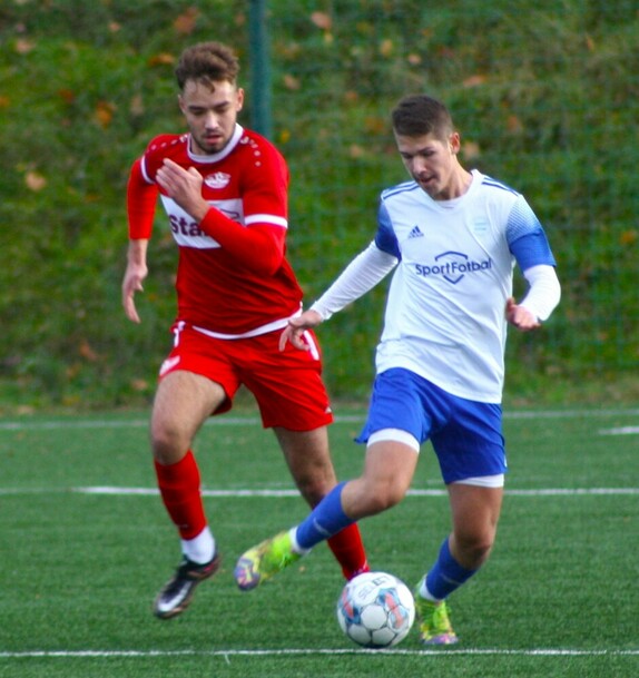SK Rce - Junior Děčín podzim 2023 21