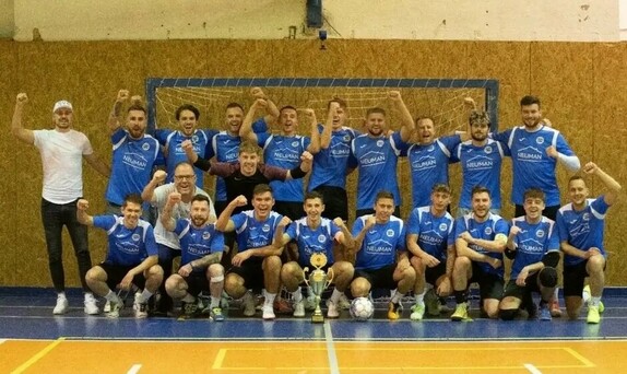 futs rce - pampuch liberec 2