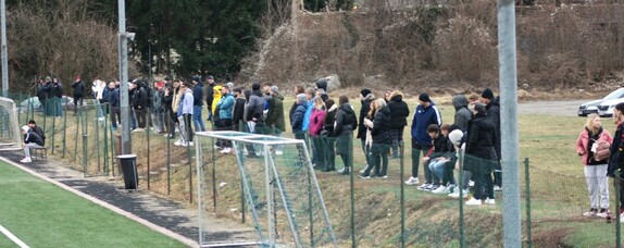 PU SK Rce - Pšovka Mělník zima 2024 7