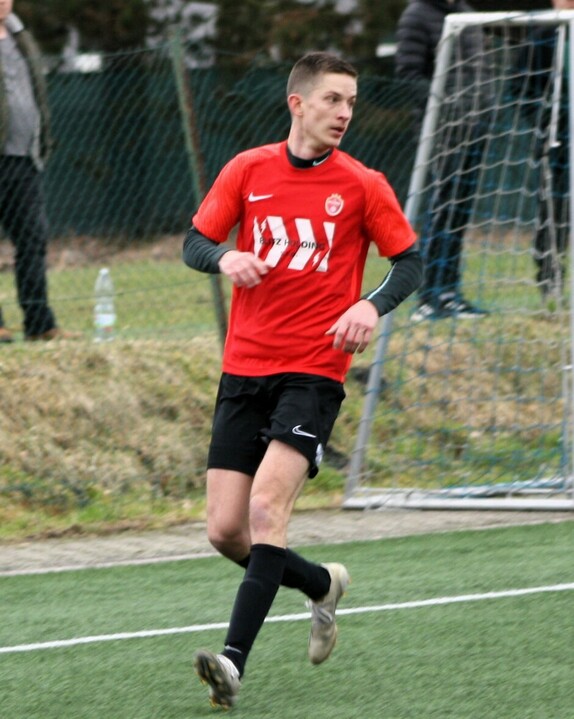 PU Roudnice B - Mšeno únor 2