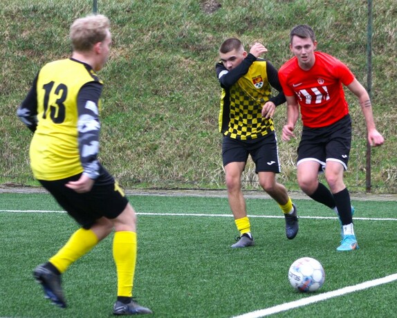 PU Roudnice B - Mšeno únor 4