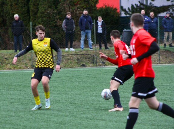 PU Roudnice B - Mšeno únor 5