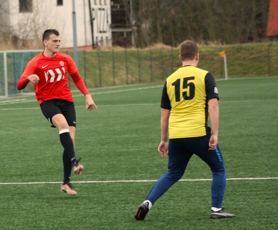 PU Roudnice B - Mšeno únor 12