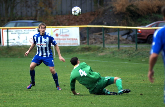 SKR – Karlovy Vary (Foto: Deník) 2