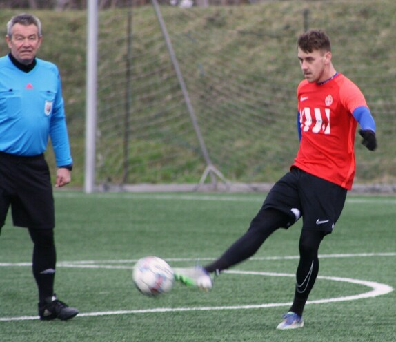 PU Roudnice B - Mšeno únor 14