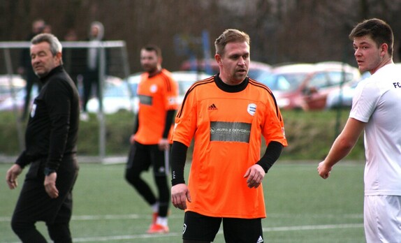 PU: SKR A - Mělník 2024 únor 2