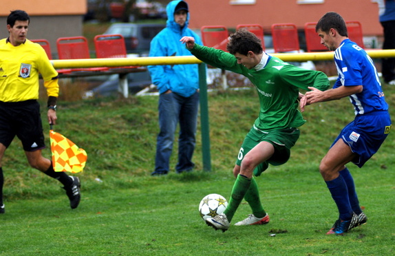 SKR – Karlovy Vary (Foto: Deník) 3