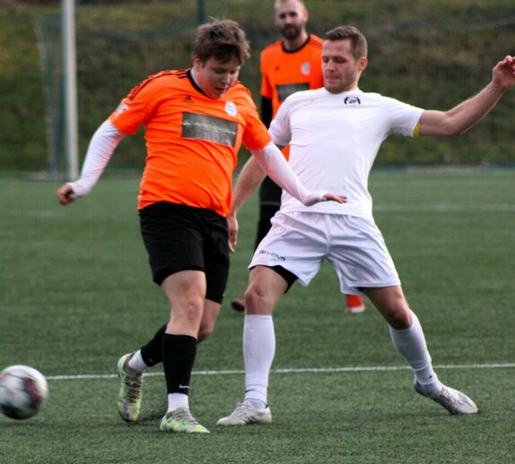 PU: SKR A - Mělník 2024 únor 6