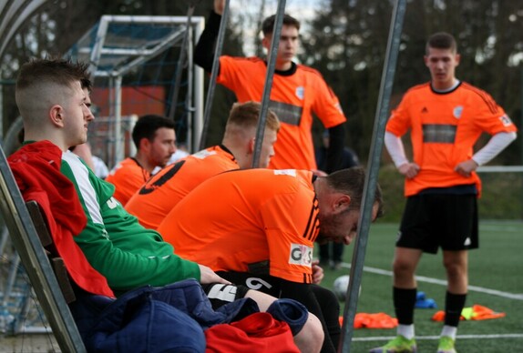 PU: SKR A - Mělník 2024 únor 7