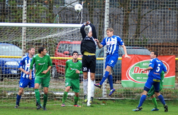 SKR – Karlovy Vary (Foto: Deník) 4