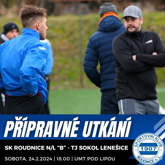 pozv Rce  - Mělnik únor 2024 1