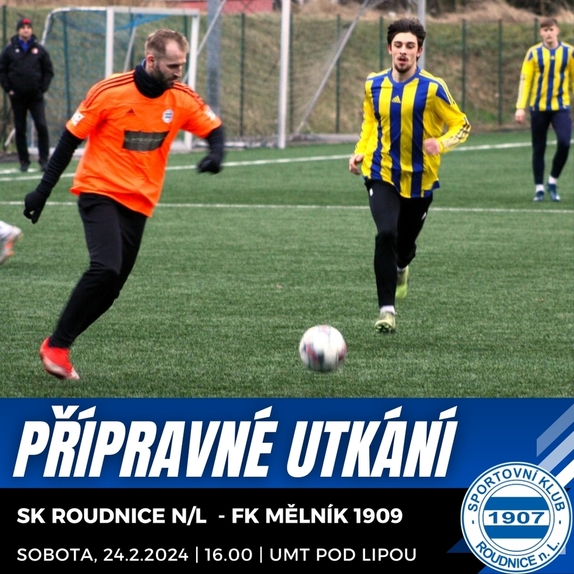 pozv Rce  - Mělnik únor 2024 2