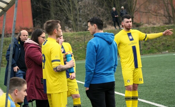 PU SK Rce - FK Ltm březen 2024