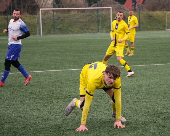 Přátelák rce - ltm březen 2024 3