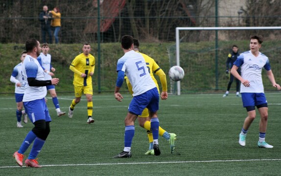 Přátelák rce - ltm březen 2024 4