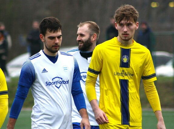 Přátelák rce - ltm březen 2024 5