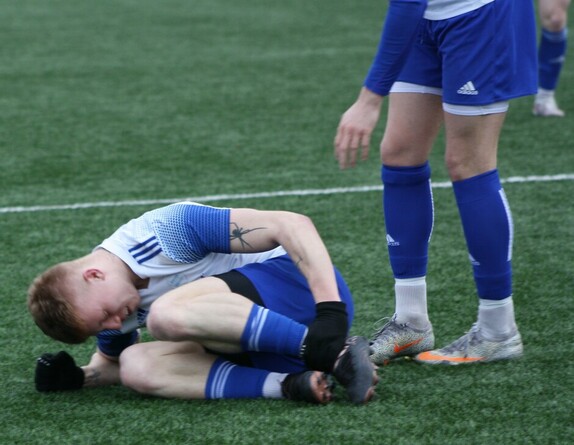 Přátelák rce - ltm březen 2024 6