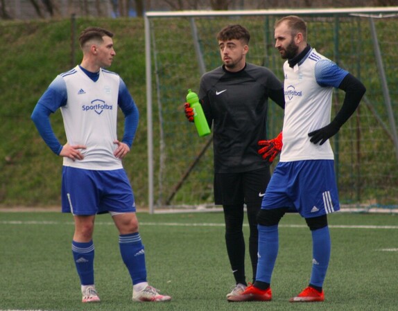 Přátelák rce - ltm březen 2024 9