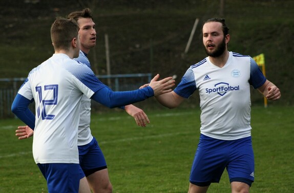 TJ Mojžíř - SK Roudnice jaro 2024 5