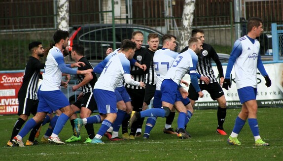 TJ Mojžíř - SK Roudnice jaro 2024 10