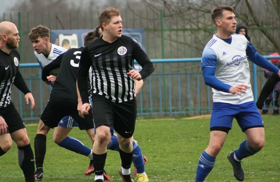 TJ Mojžíř - SK Roudnice jaro 2024 12