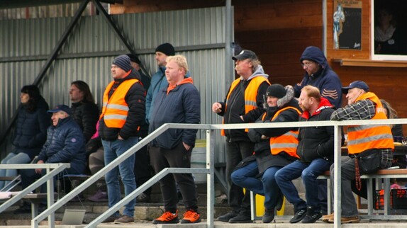 TJ Mojžíř - SK Roudnice jaro 2024 13