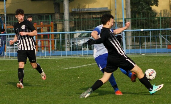 TJ Mojžíř - SK Roudnice jaro 2024 24