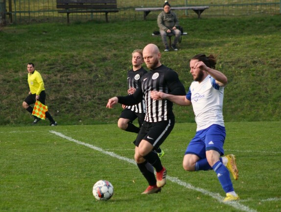 TJ Mojžíř - SK Roudnice jaro 2024 27