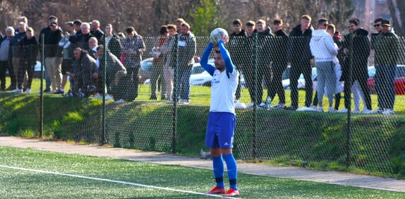 SK Rce - FK Dobroměřice jaro 2024 3