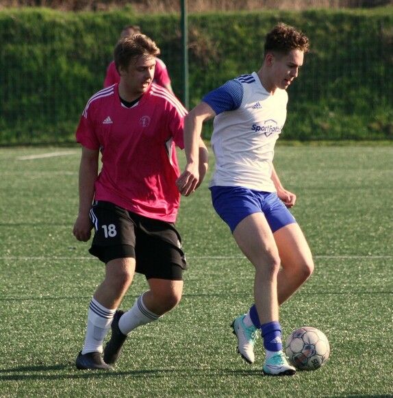 SK Rce - FK Dobroměřice jaro 2024 6