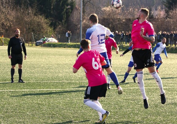 SK Rce - FK Dobroměřice jaro 2024 11