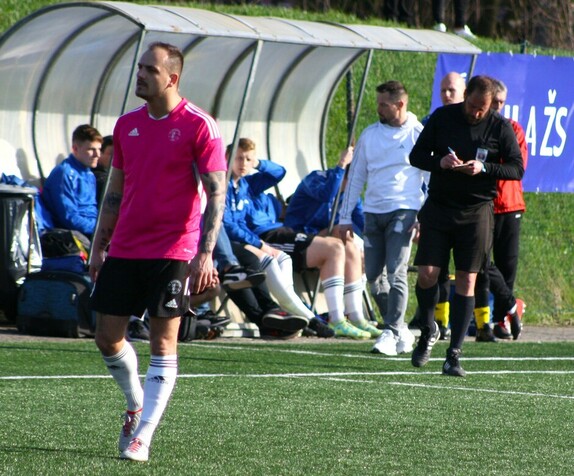 SK Rce - FK Dobroměřice jaro 2024 12