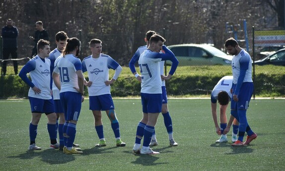 SK Rce - FK Dobroměřice jaro 2024 18