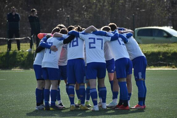 SK Rce - FK Dobroměřice jaro 2024 19